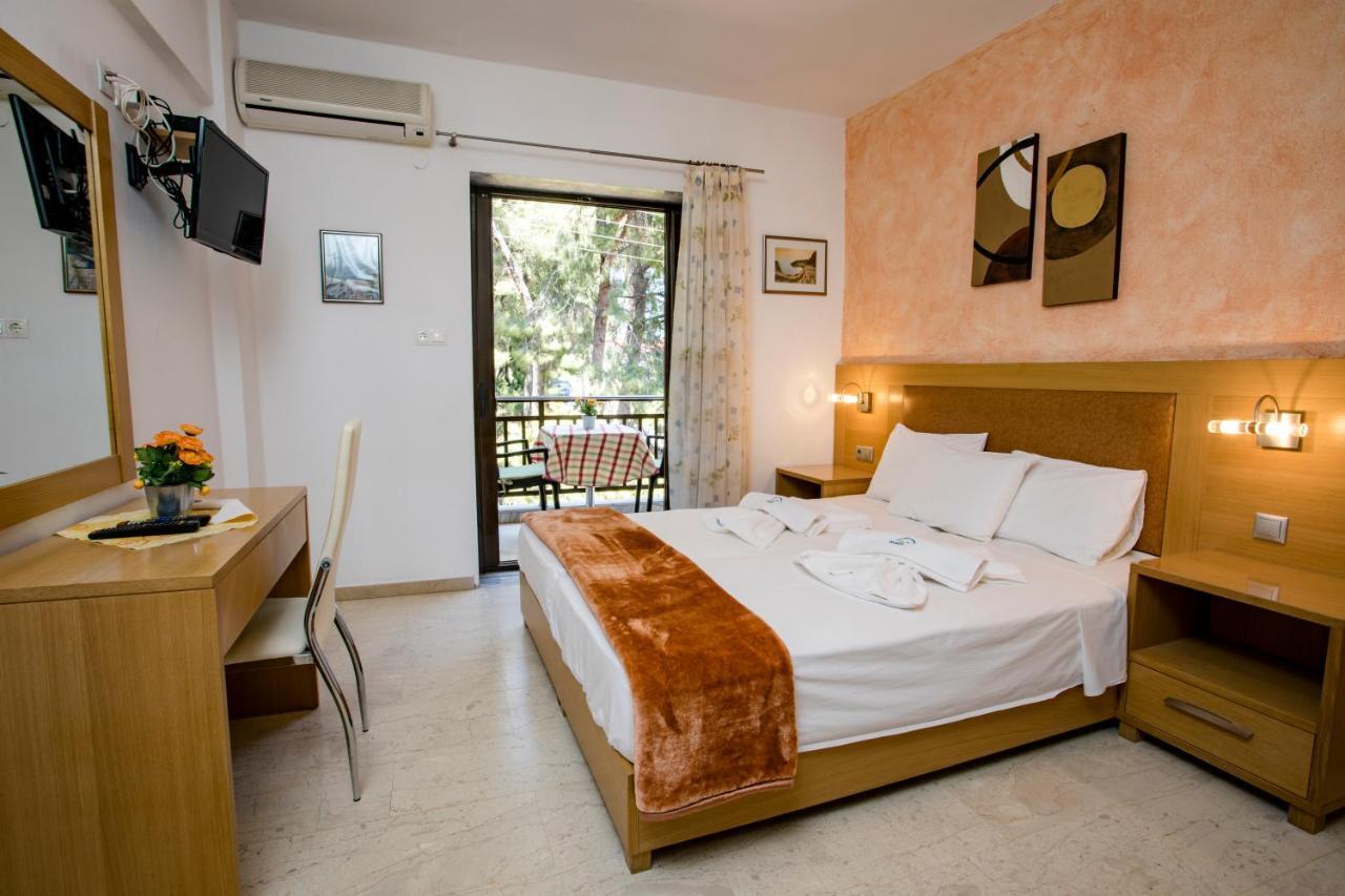 Maik Apartments เมตามอร์โฟซี ภายนอก รูปภาพ