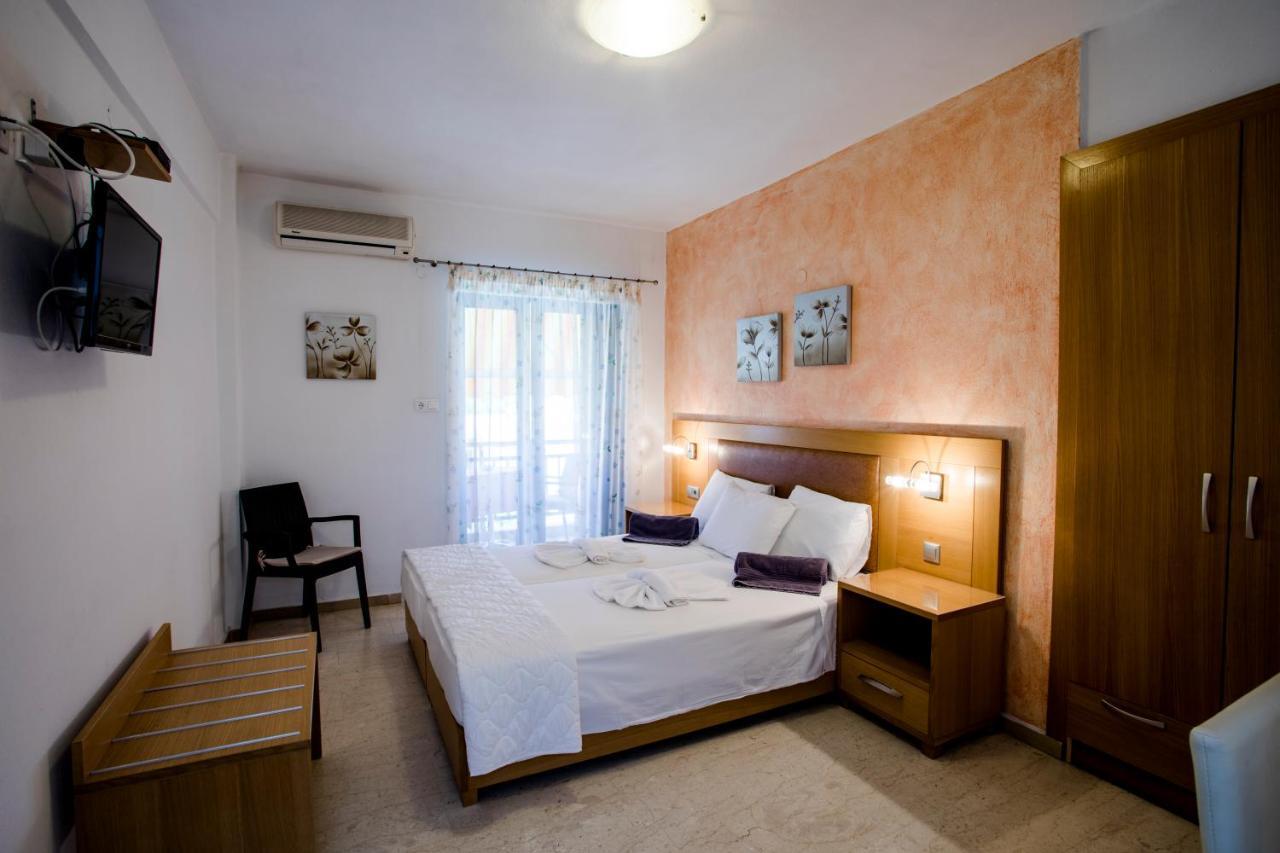 Maik Apartments เมตามอร์โฟซี ภายนอก รูปภาพ